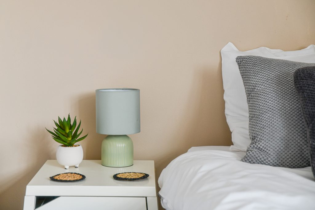 Comfortable beds for every guest